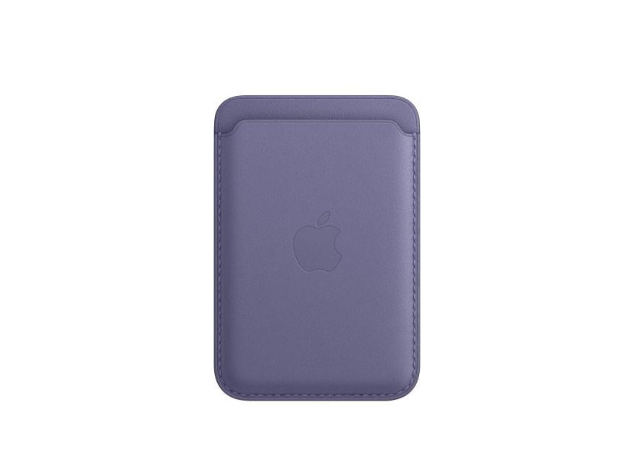 MagSafe Wallet - Light Purple