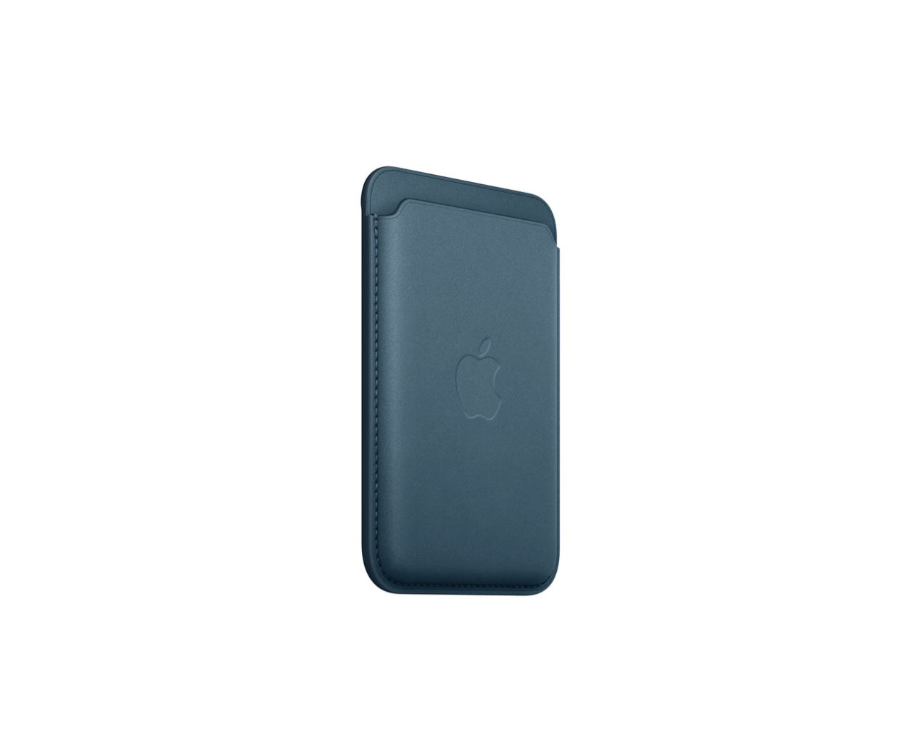 MagSafe Wallet - Pacific Blue