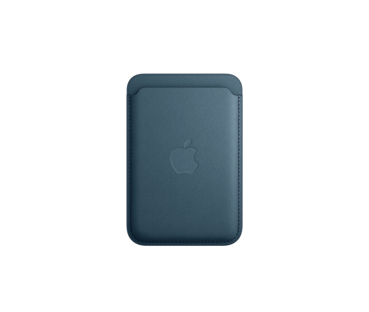 MagSafe Wallet - Pacific Blue