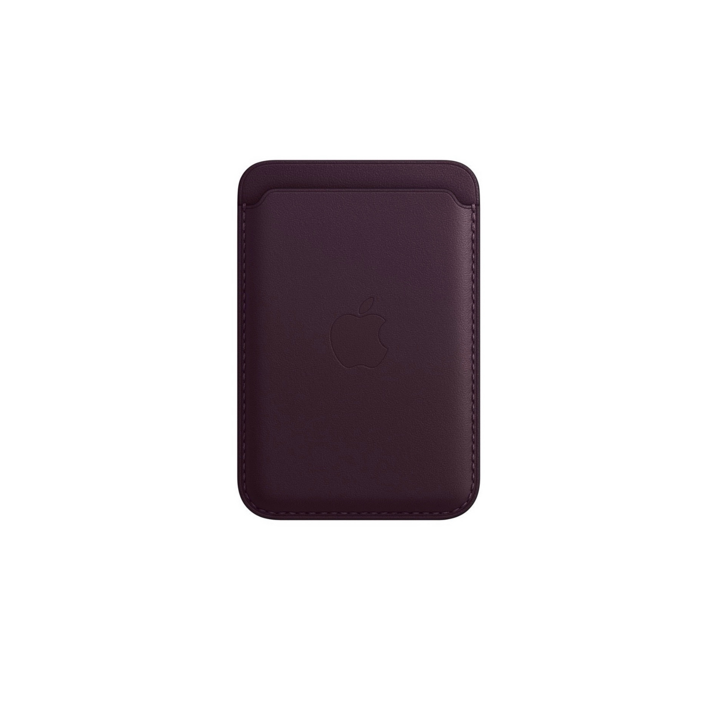 MagSafe Wallet - Purple