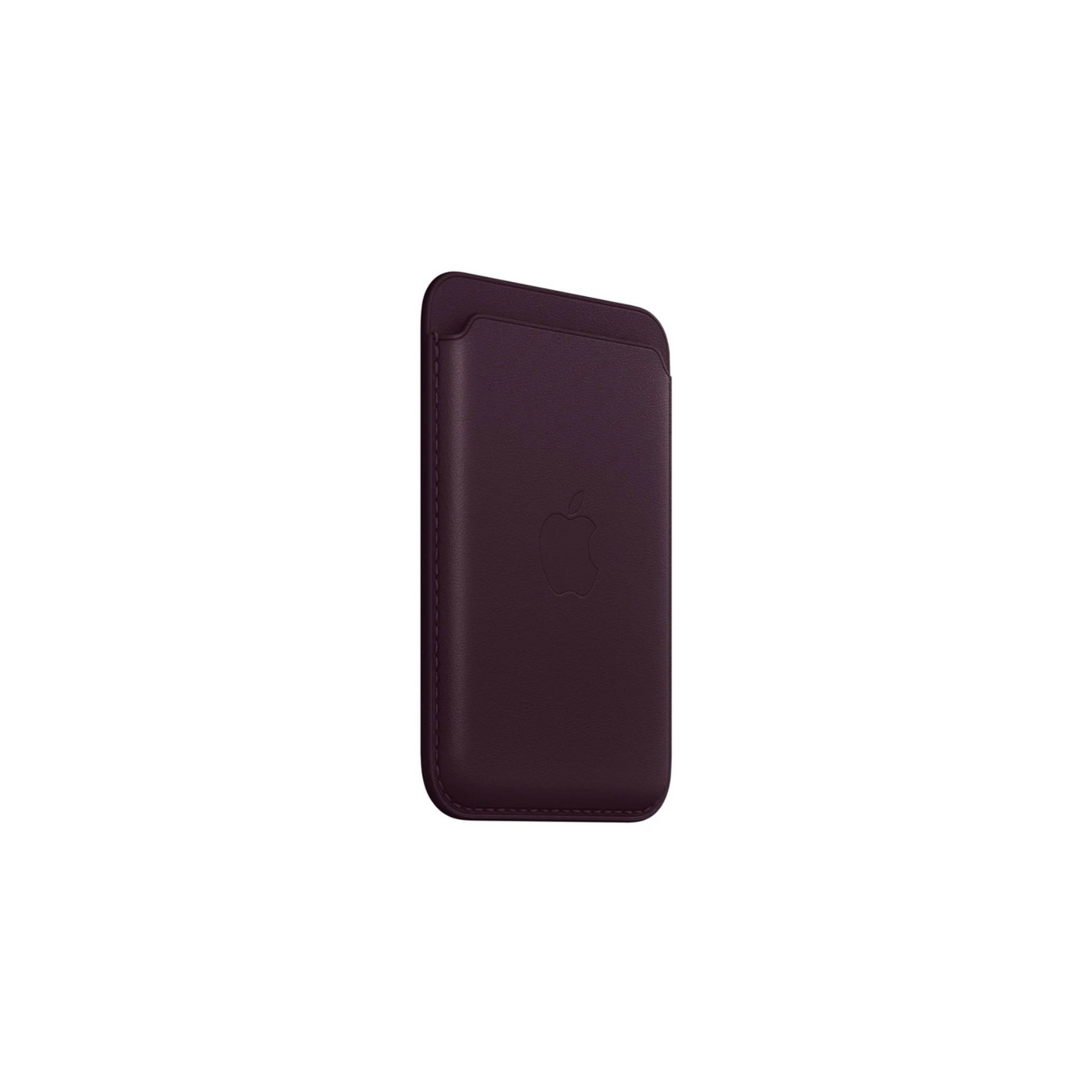 MagSafe Wallet - Purple