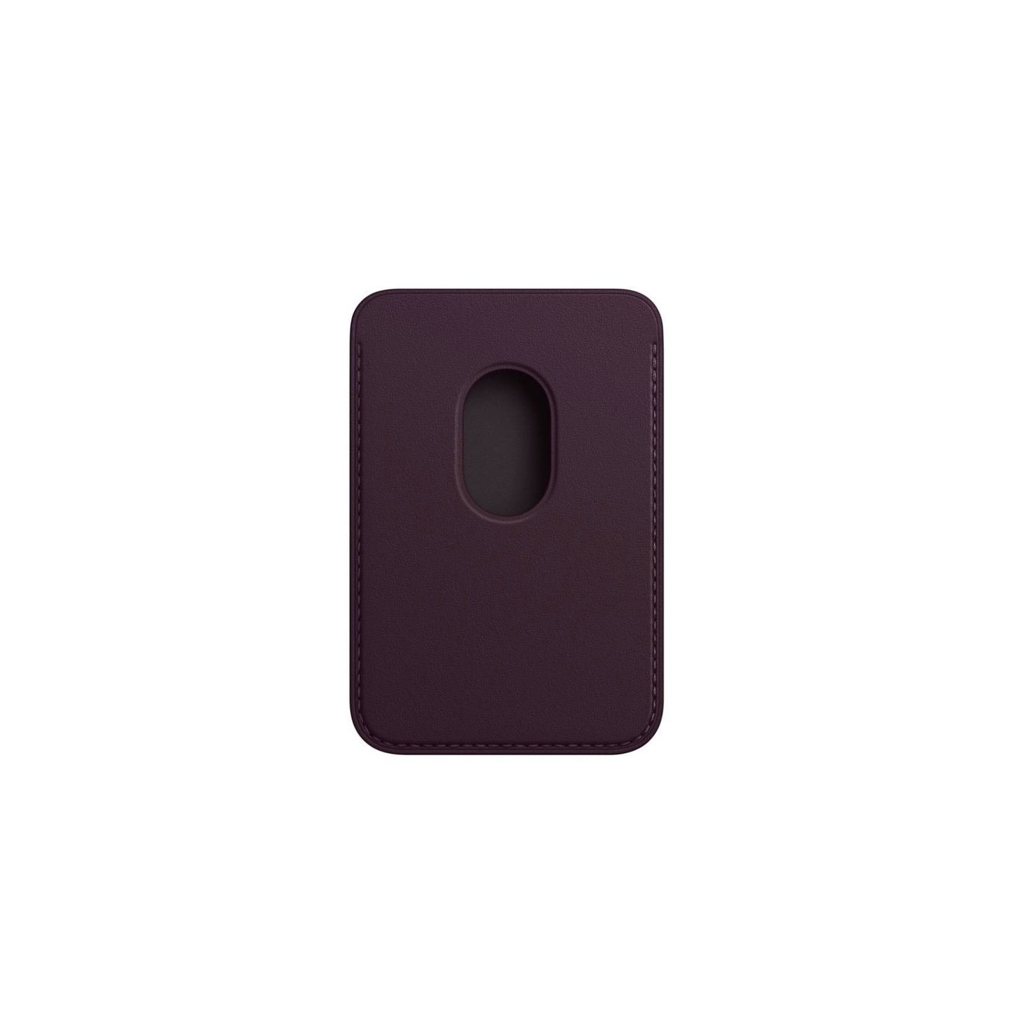 MagSafe Wallet - Purple